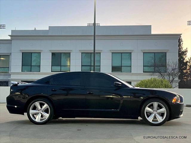 used 2014 Dodge Charger car, priced at $14,888