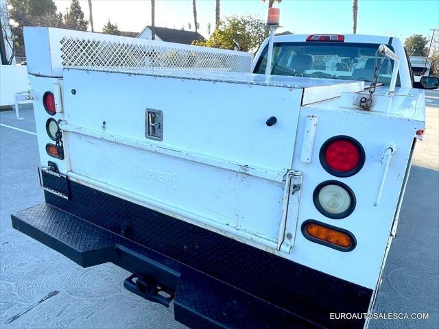 used 2015 Chevrolet Silverado 2500 car, priced at $17,950