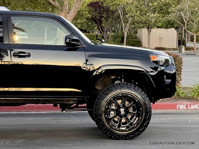 used 2016 Toyota 4Runner car, priced at $30,888