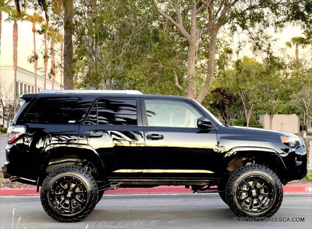 used 2016 Toyota 4Runner car, priced at $30,888