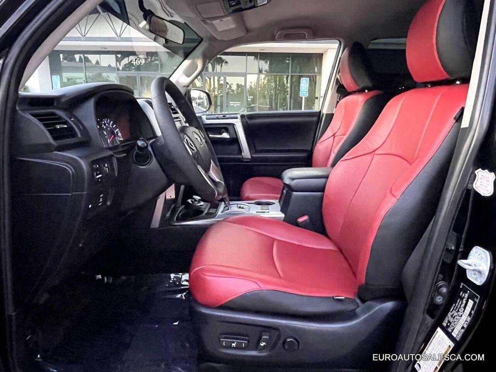used 2016 Toyota 4Runner car, priced at $29,700