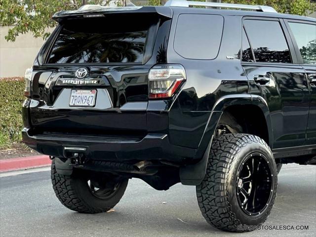 used 2016 Toyota 4Runner car, priced at $30,888