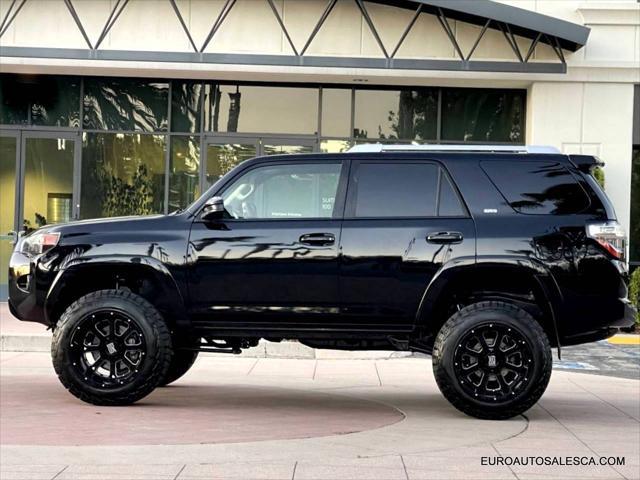 used 2016 Toyota 4Runner car, priced at $30,888