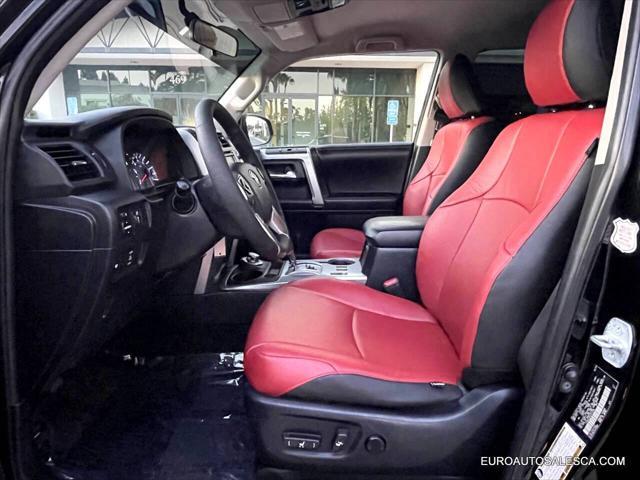 used 2016 Toyota 4Runner car, priced at $30,888
