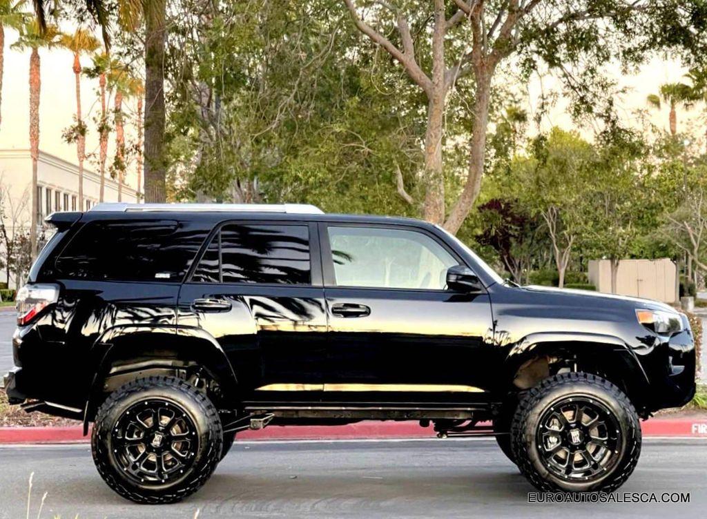 used 2016 Toyota 4Runner car, priced at $29,700