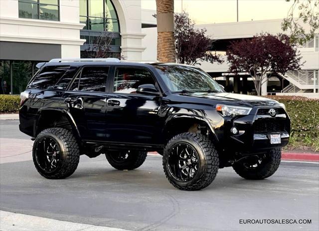 used 2016 Toyota 4Runner car, priced at $30,888