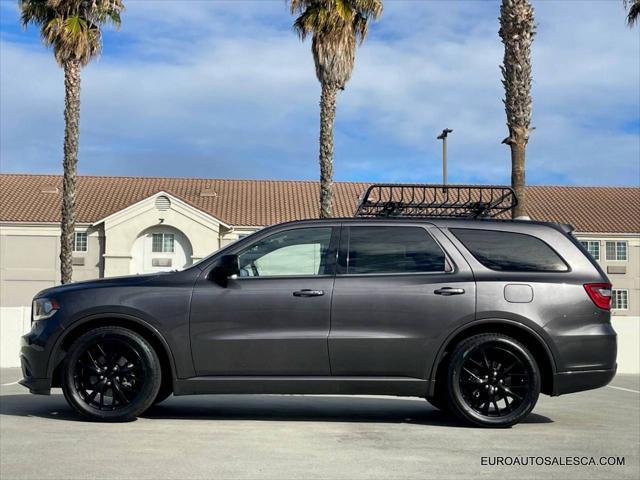 used 2014 Dodge Durango car, priced at $13,888