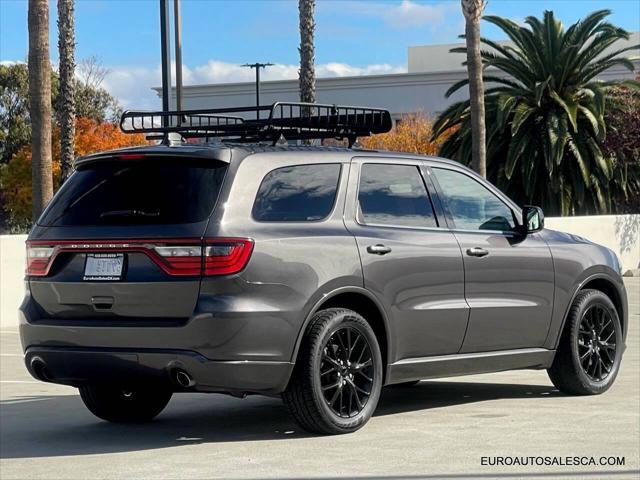 used 2014 Dodge Durango car, priced at $13,888