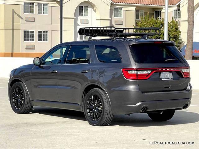 used 2014 Dodge Durango car, priced at $13,888