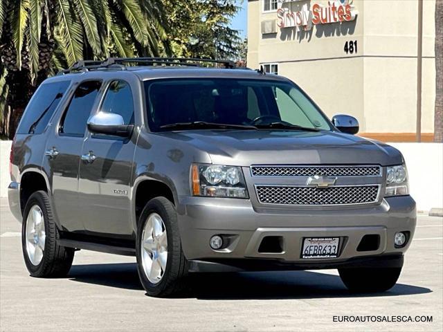 used 2008 Chevrolet Tahoe car, priced at $12,888