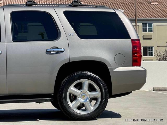 used 2008 Chevrolet Tahoe car, priced at $12,888