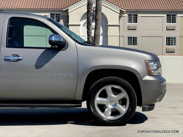 used 2008 Chevrolet Tahoe car, priced at $12,888