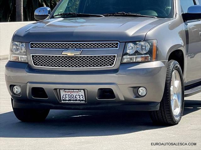 used 2008 Chevrolet Tahoe car, priced at $12,888