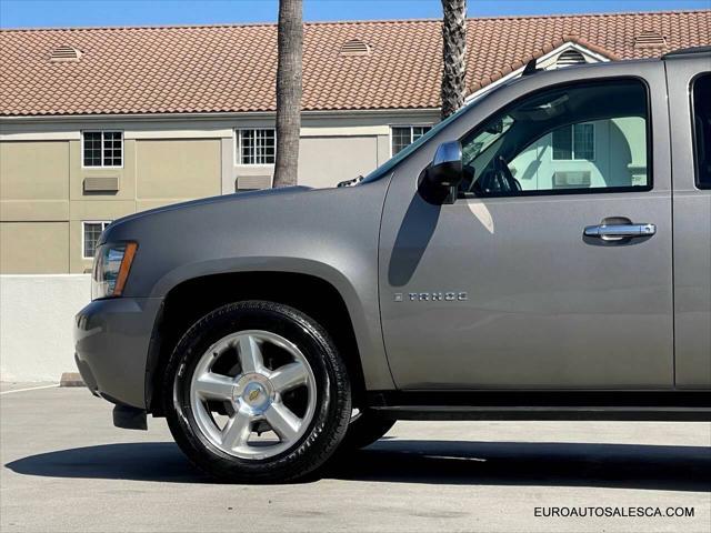 used 2008 Chevrolet Tahoe car, priced at $12,888