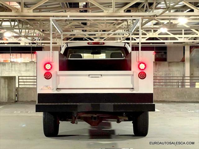 used 2012 Chevrolet Silverado 2500 car, priced at $18,880