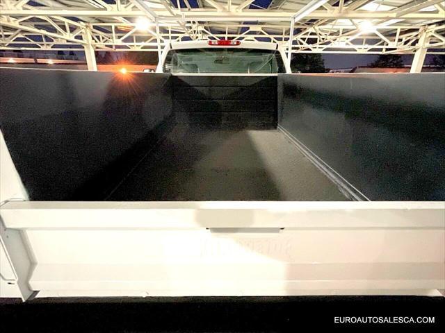 used 2012 Chevrolet Silverado 2500 car, priced at $18,880