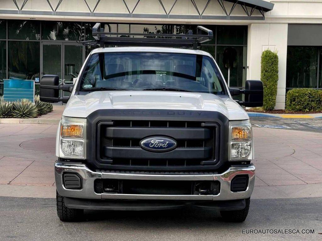 used 2012 Ford F-250 car, priced at $19,888