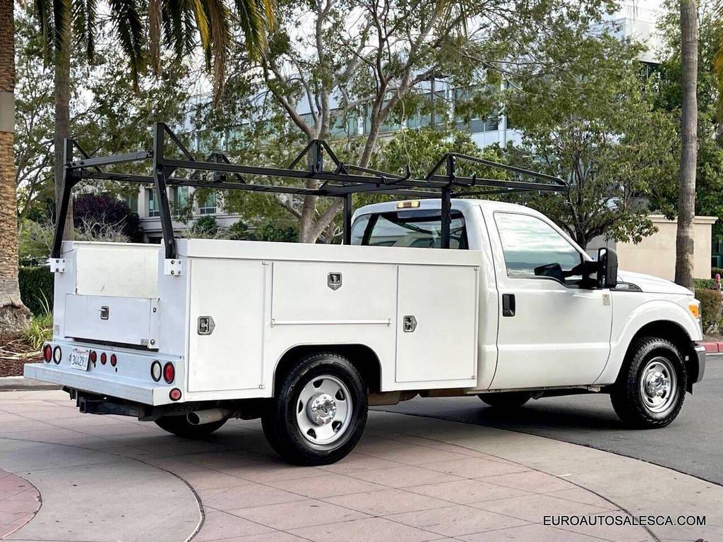 used 2012 Ford F-250 car, priced at $19,888