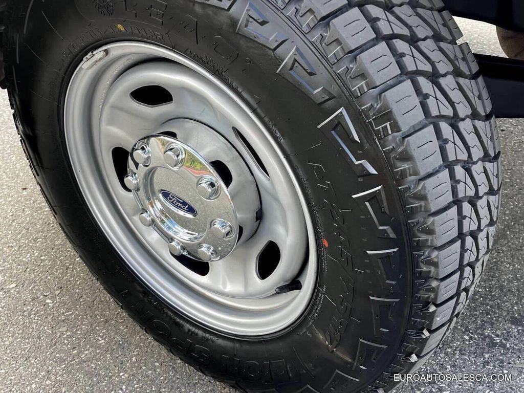 used 2012 Ford F-250 car, priced at $19,888