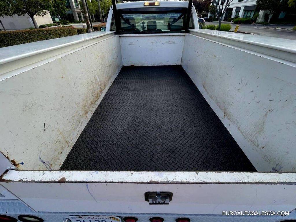 used 2012 Ford F-250 car, priced at $19,888
