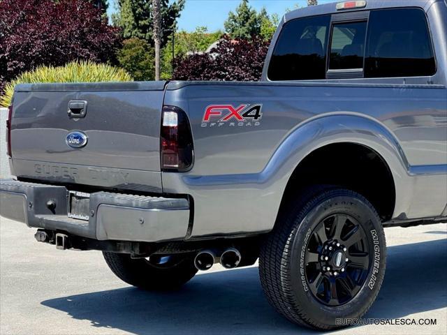 used 2012 Ford F-350 car, priced at $33,777