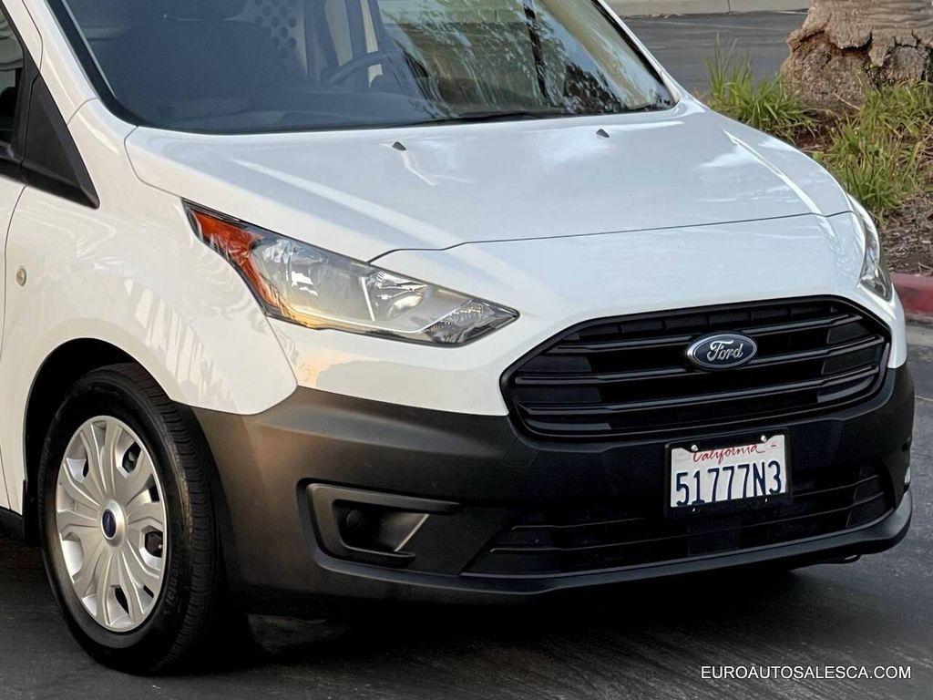 used 2022 Ford Transit Connect car, priced at $21,888