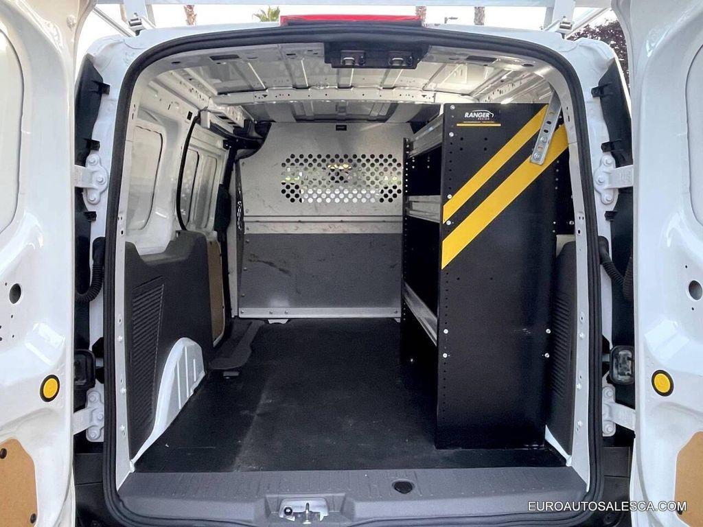 used 2022 Ford Transit Connect car, priced at $21,888