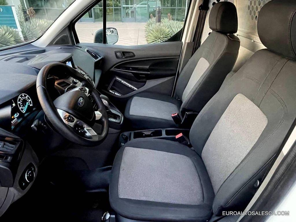 used 2022 Ford Transit Connect car, priced at $21,888