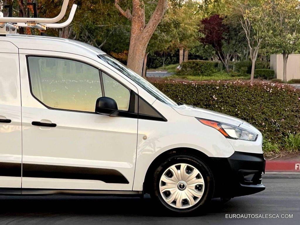 used 2022 Ford Transit Connect car, priced at $21,888