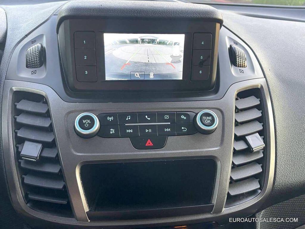 used 2022 Ford Transit Connect car, priced at $21,888