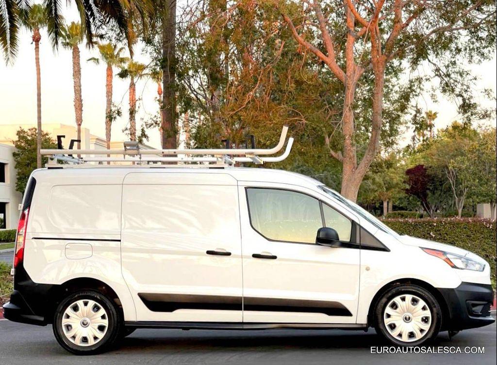 used 2022 Ford Transit Connect car, priced at $21,888