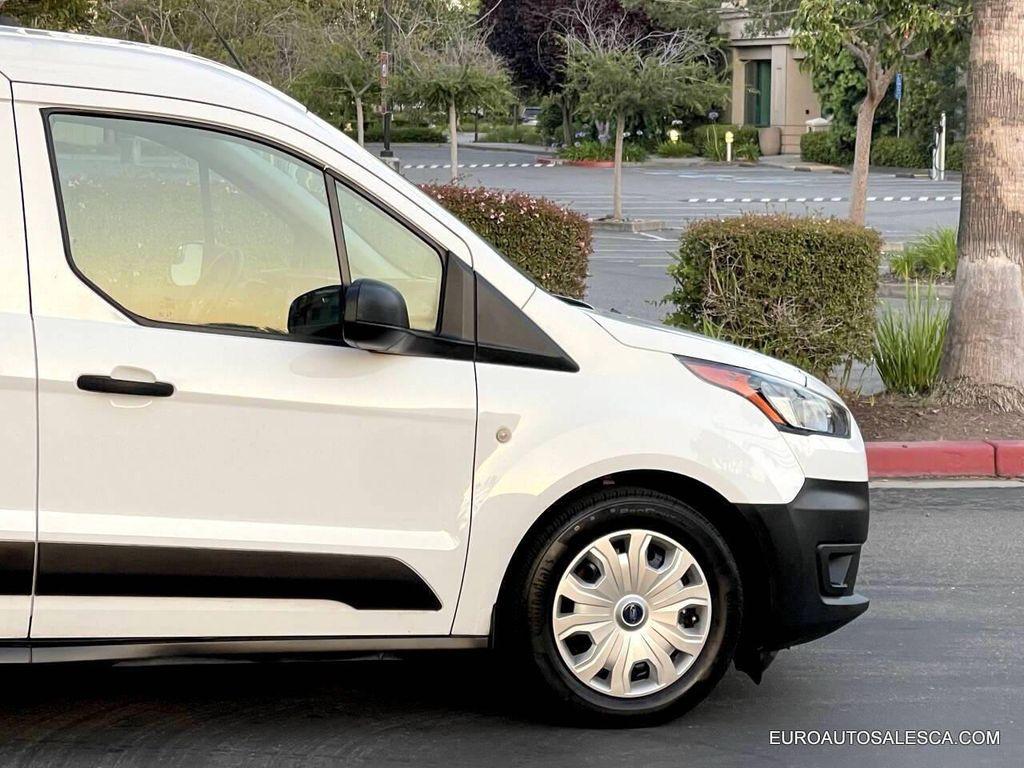used 2022 Ford Transit Connect car, priced at $21,888