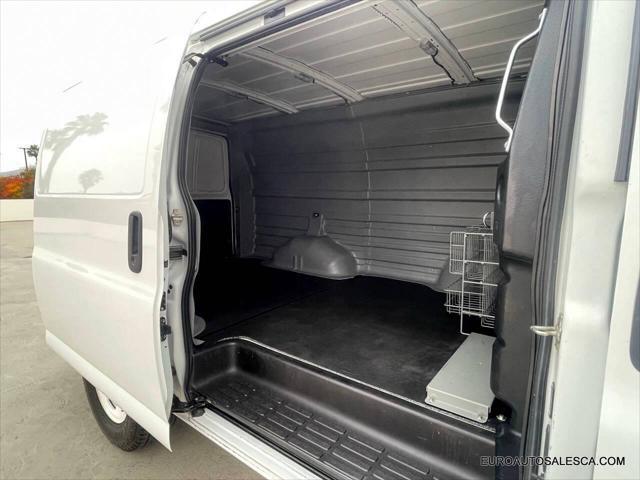 used 2020 Chevrolet Express 2500 car, priced at $21,888