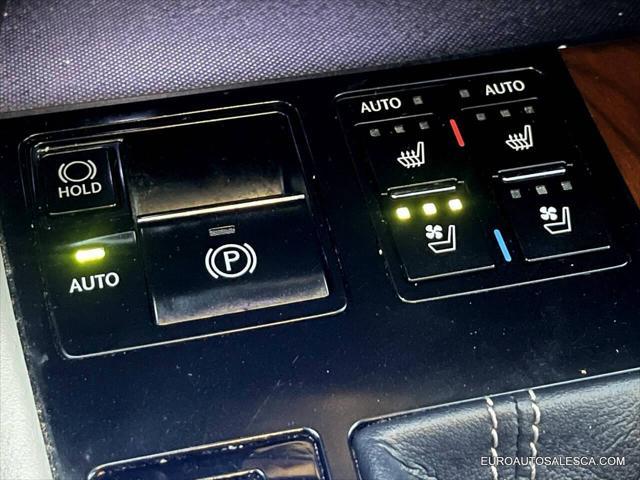 used 2017 Lexus RX 350 car, priced at $27,600