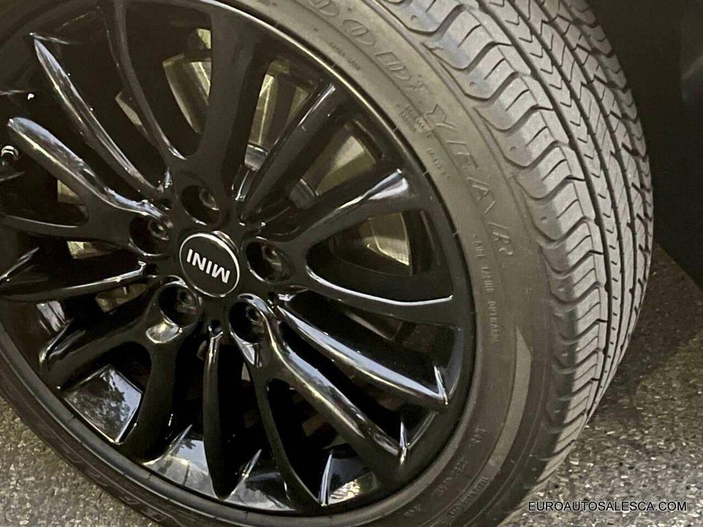 used 2018 MINI Clubman car, priced at $12,888