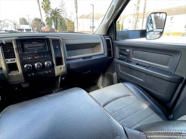 used 2011 Dodge Ram 3500 car, priced at $24,888