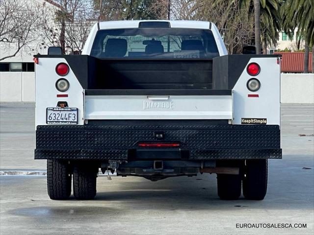 used 2011 Dodge Ram 3500 car, priced at $24,888