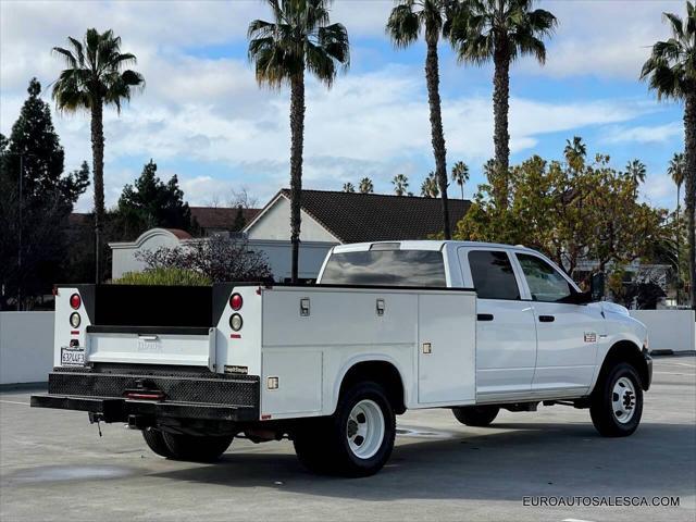 used 2011 Dodge Ram 3500 car, priced at $24,888