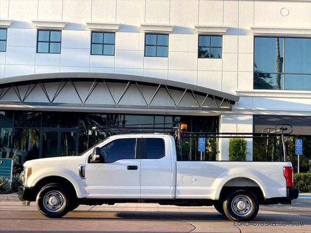 used 2019 Ford F-250 car, priced at $24,500