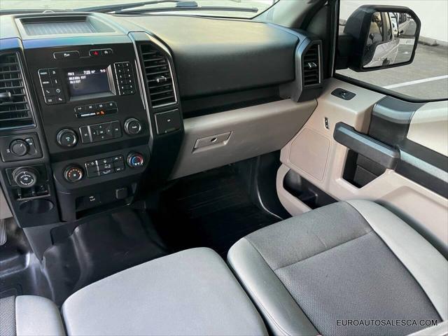 used 2020 Ford F-150 car, priced at $25,888