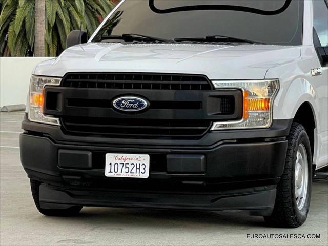 used 2020 Ford F-150 car, priced at $25,888