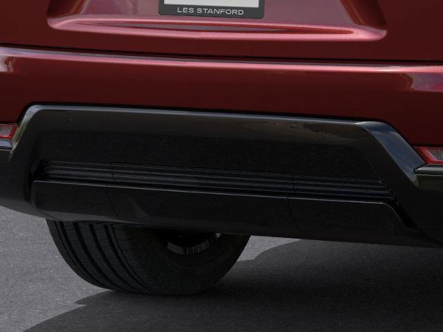 new 2025 Cadillac Escalade IQ car, priced at $150,310