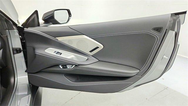 used 2023 Chevrolet Corvette car, priced at $72,895