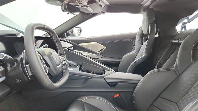 used 2023 Chevrolet Corvette car, priced at $72,895