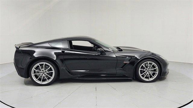 used 2019 Chevrolet Corvette car, priced at $62,995