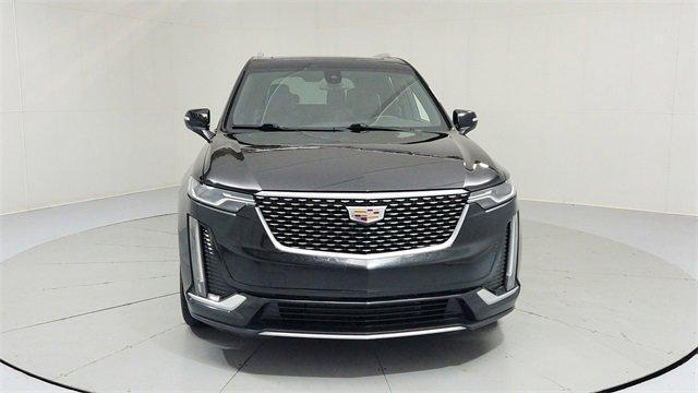 used 2020 Cadillac XT6 car, priced at $21,195