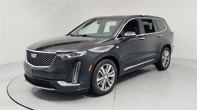 used 2020 Cadillac XT6 car, priced at $21,195
