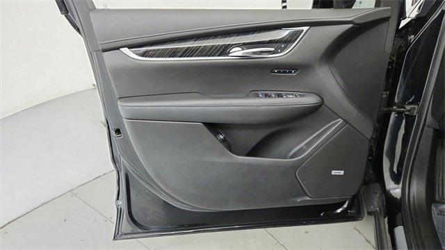 used 2020 Cadillac XT6 car, priced at $21,195