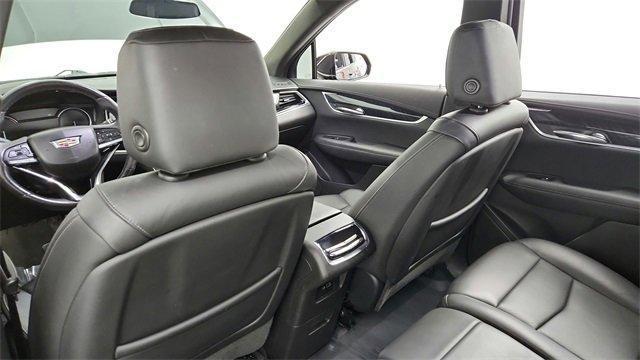 used 2020 Cadillac XT6 car, priced at $21,195