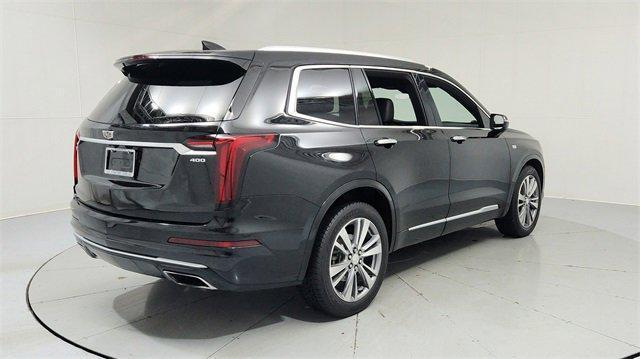 used 2020 Cadillac XT6 car, priced at $21,195